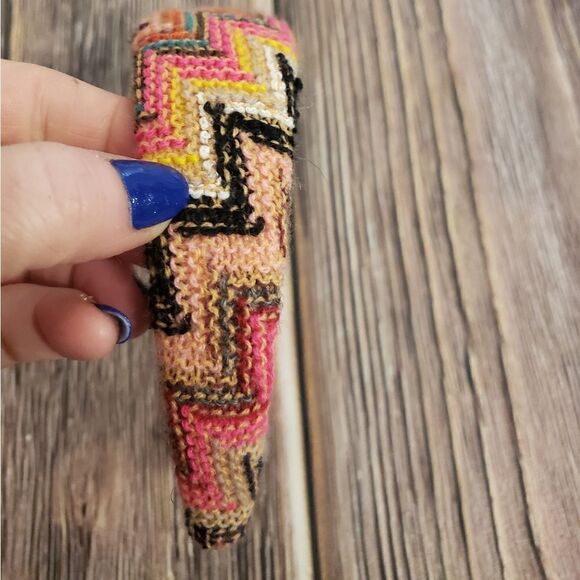 3 for $25 Evelyne Aymon Headband - Picture 4 of 8